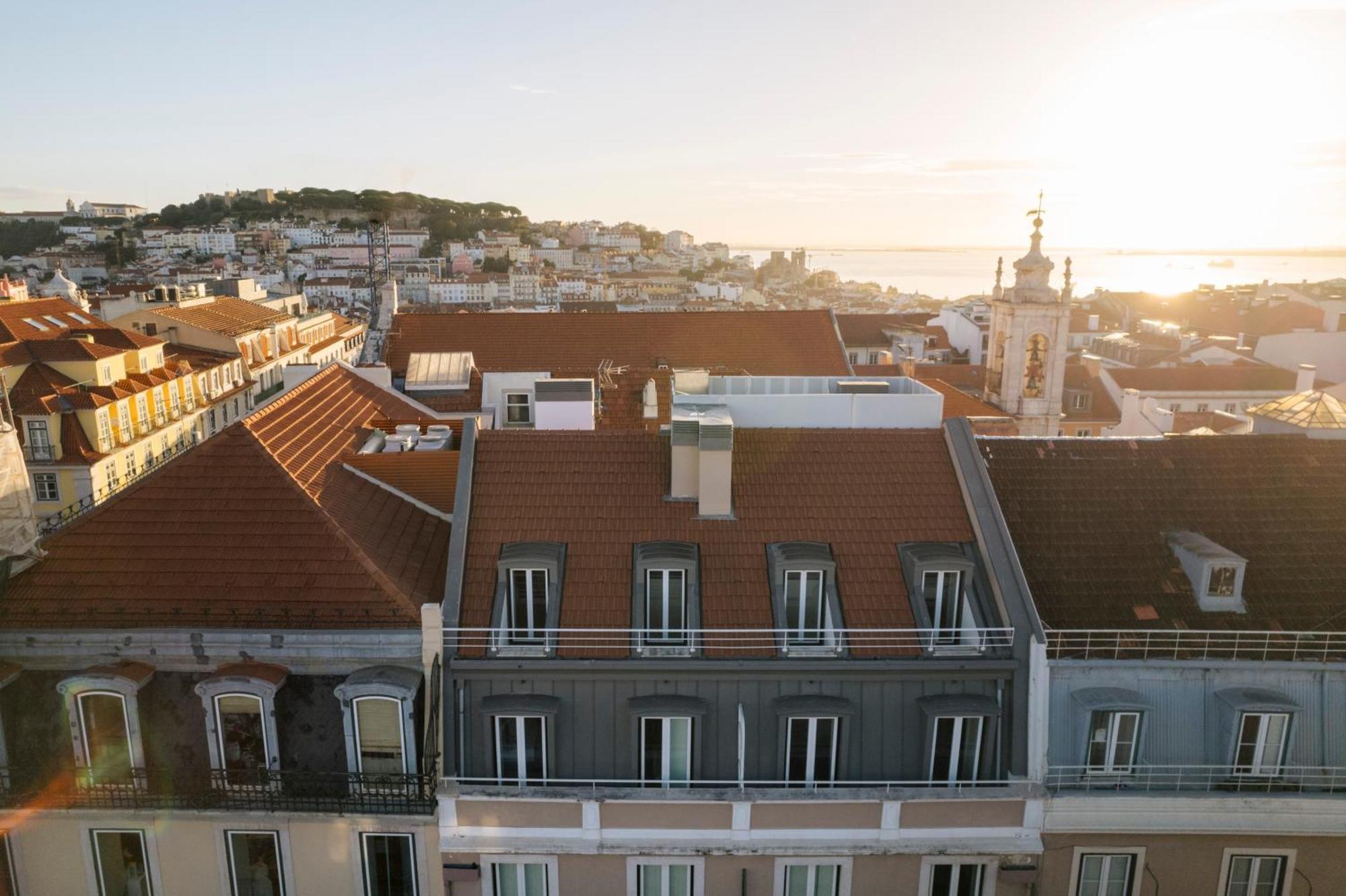 Chiado Square | * Lissabon