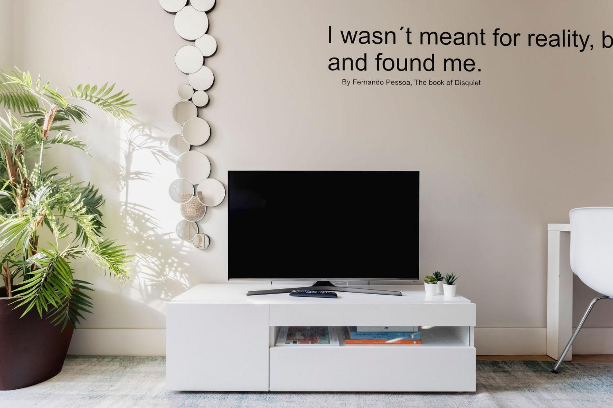 Chiado Square | Appartement Lissabon