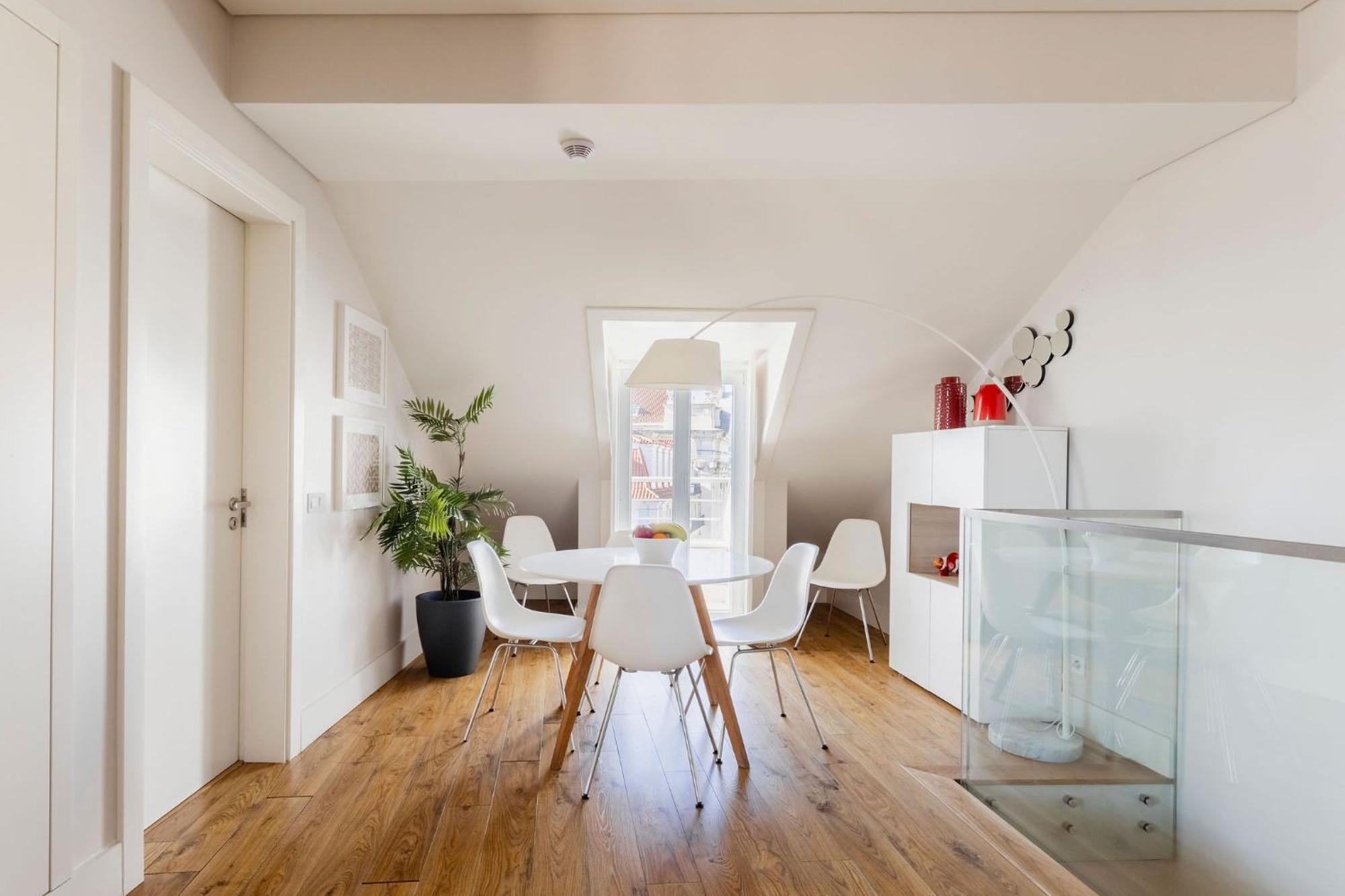 Chiado Square | Appartement