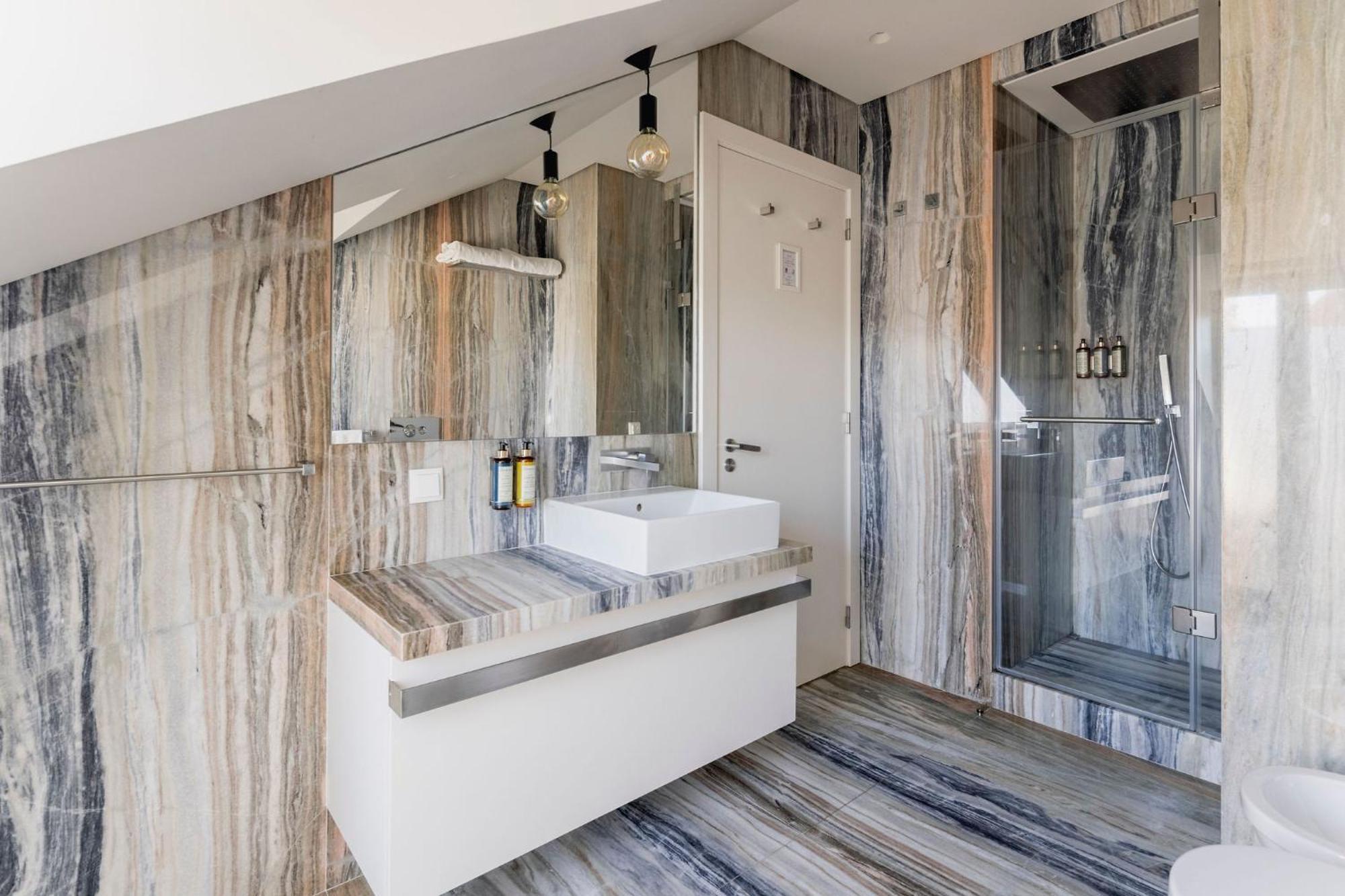 Chiado Square | Appartement *