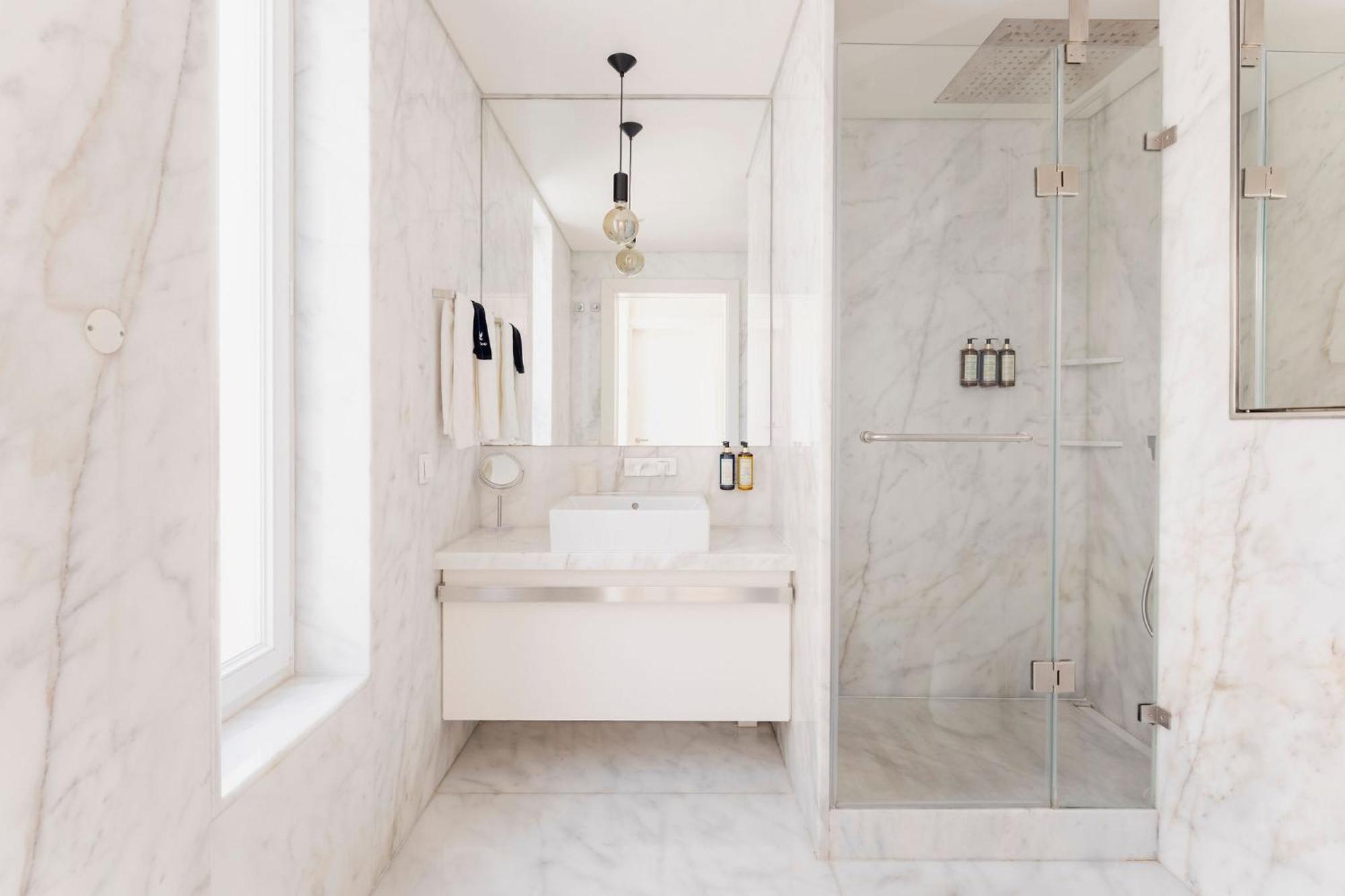 Chiado Square | Appartement Lissabon