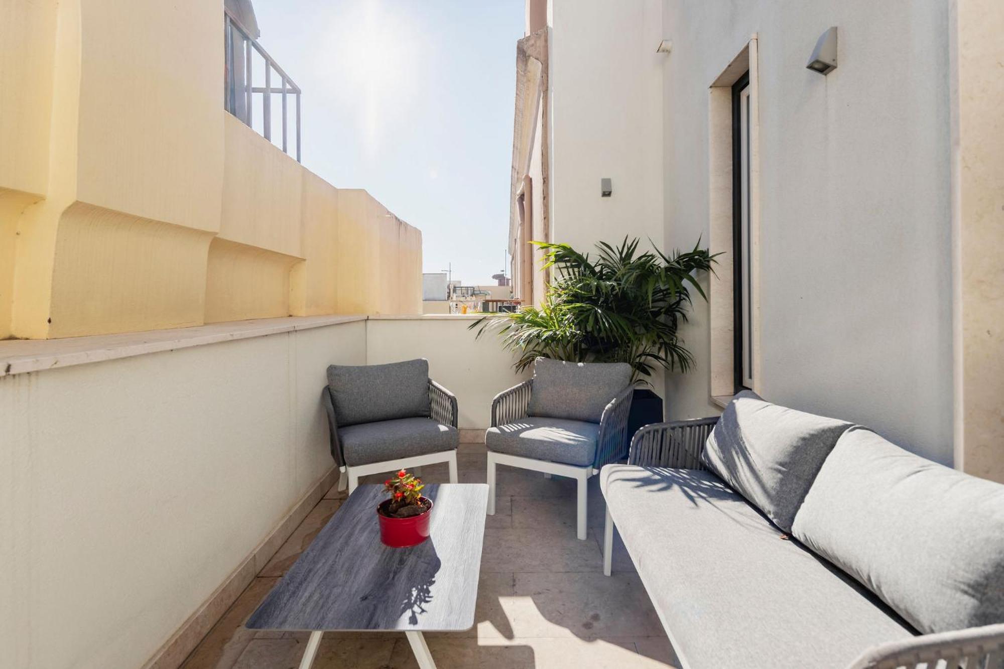 Chiado Square | Appartement