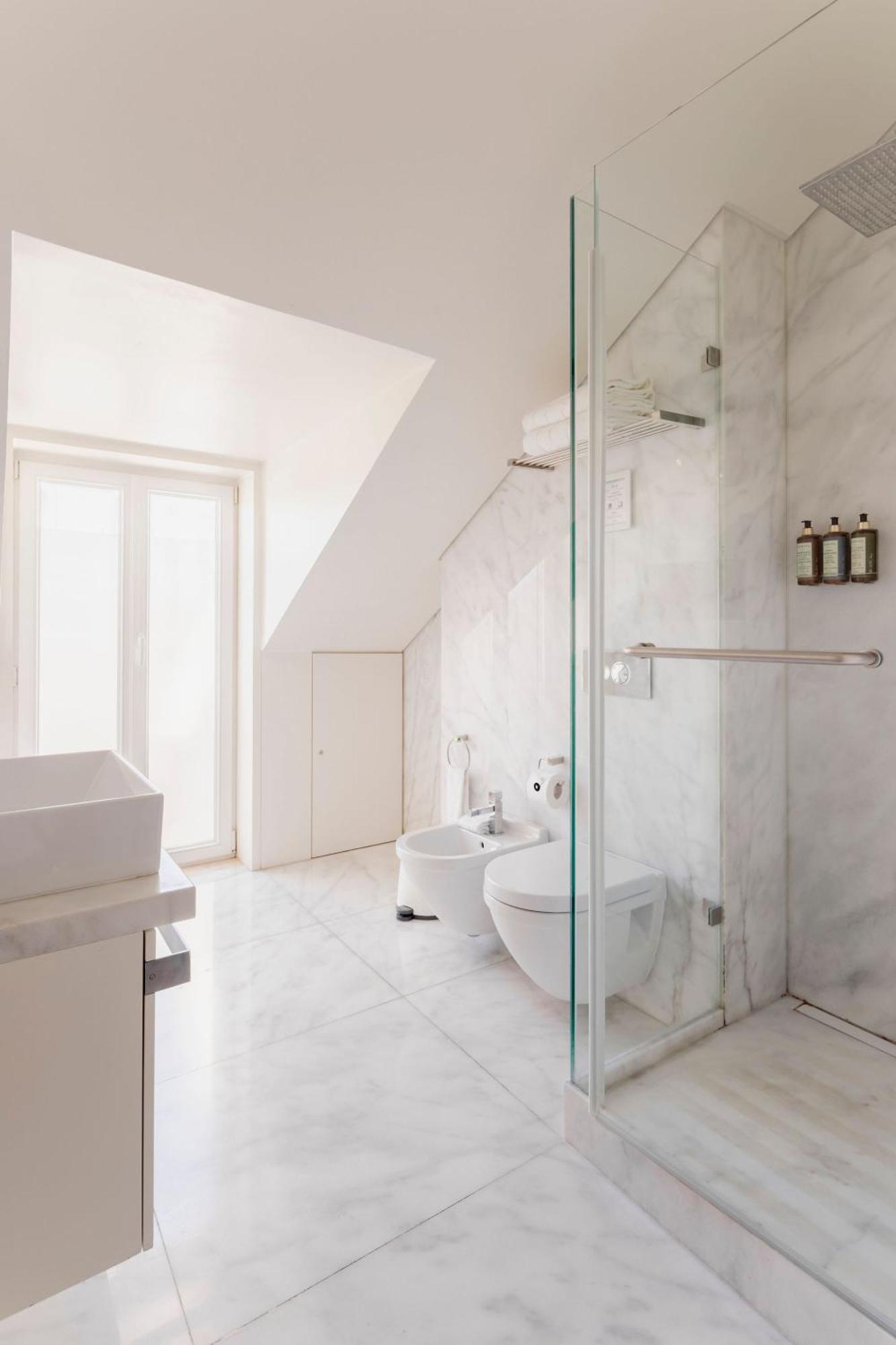 Appartement Chiado Square | Lissabon