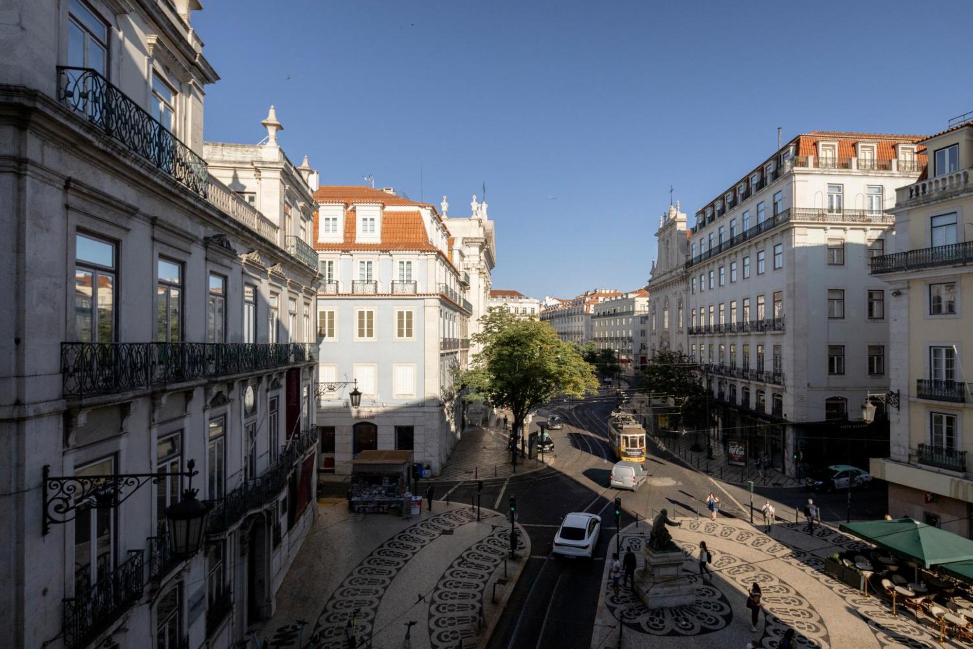 Chiado Square Apartments | Lisbon Best Apartments Apartment Lissabon