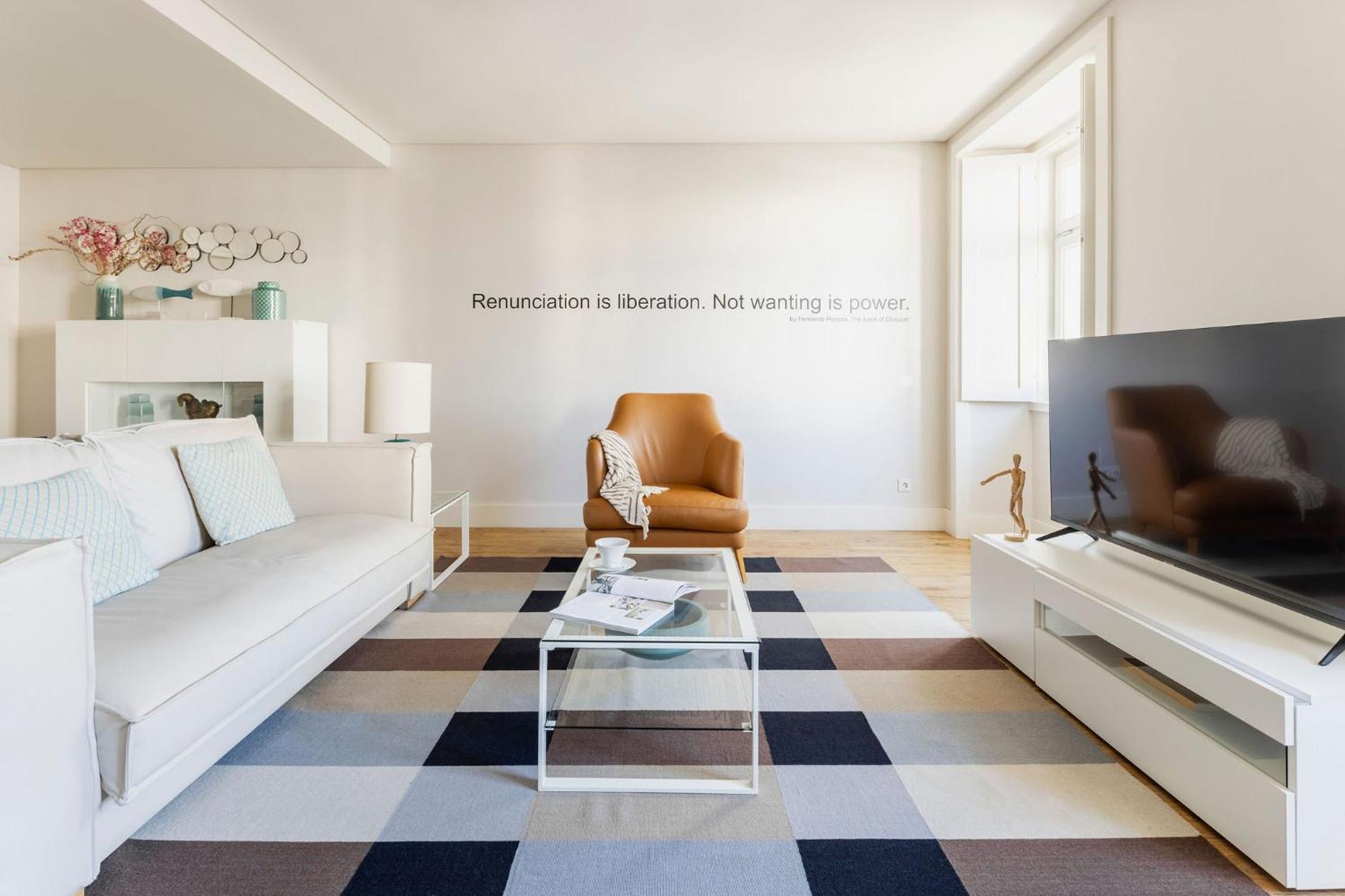 Apartment Chiado Square Apartments | Lisbon Best Apartments Lissabon